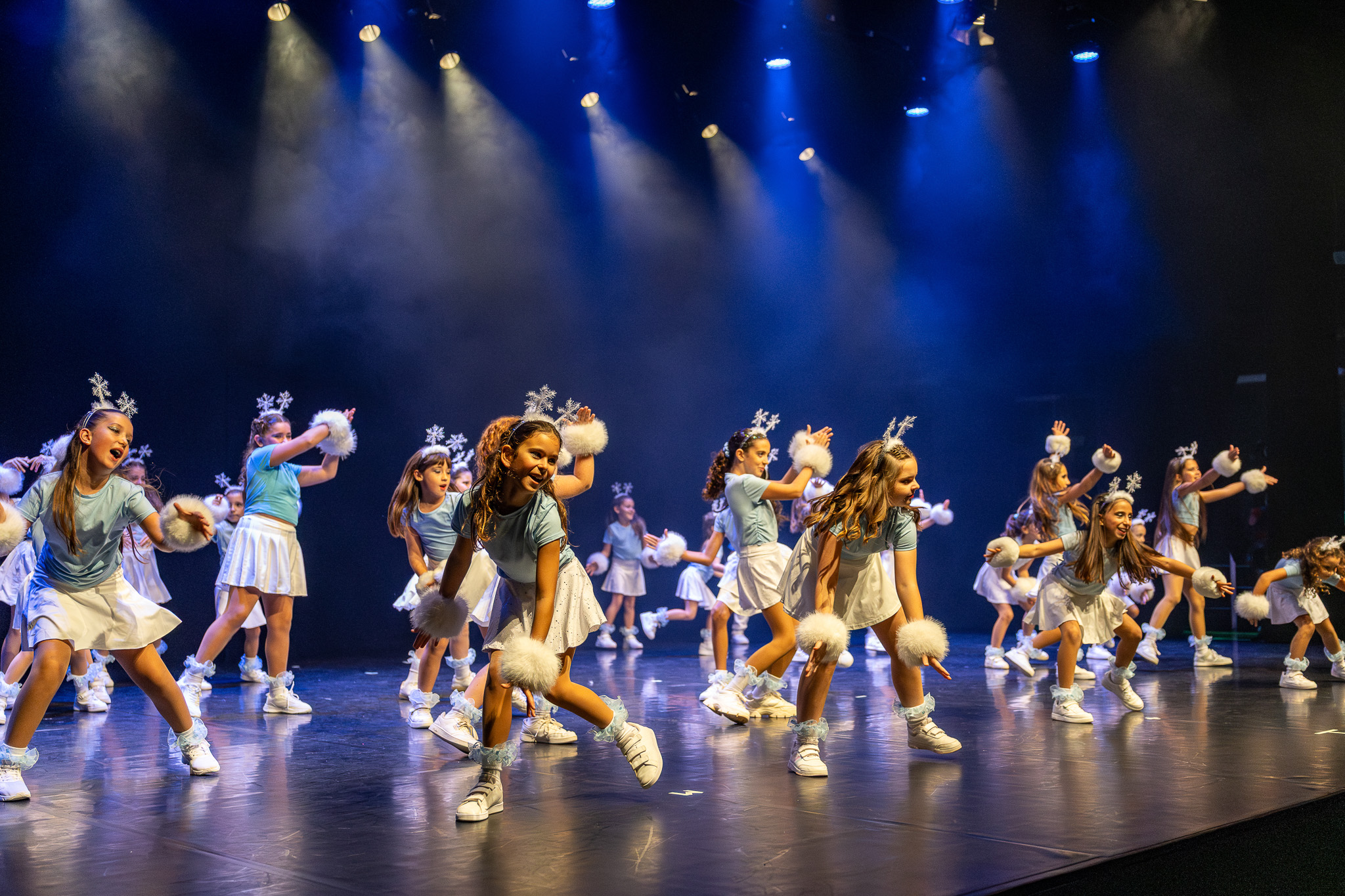 A Bailarina de Caixa de Música - Foto 21